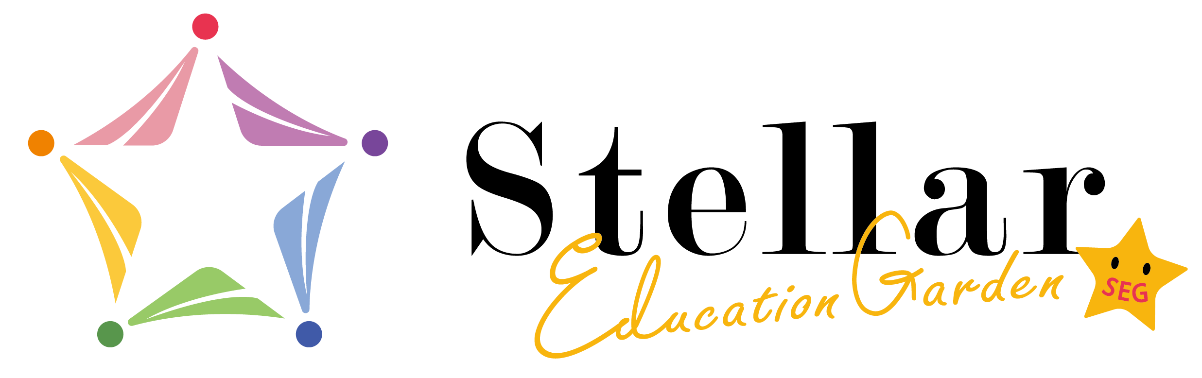 Stellar Education Garden